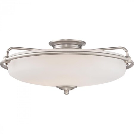 Quoizel Griffin Flush Mount GF1621AN